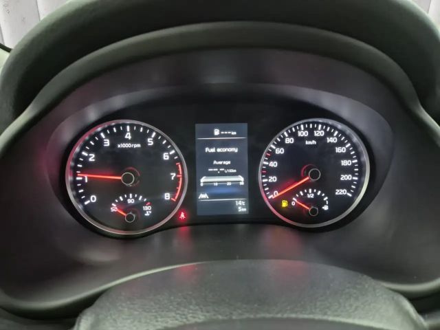 Kia Stonic GDi Vision