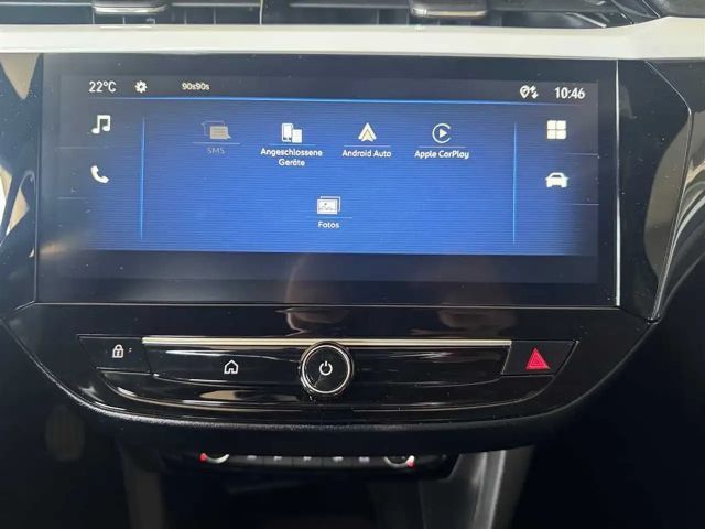 Opel Corsa GS-Line Grand Sport