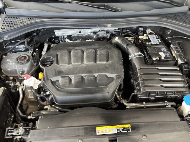 Skoda Kodiaq 2.0 TSI 4x4 Sportline