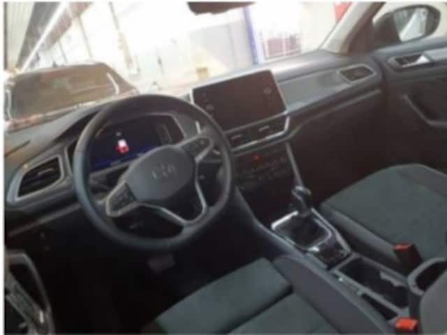 Volkswagen T-Roc 1.5 TSI DSG Style