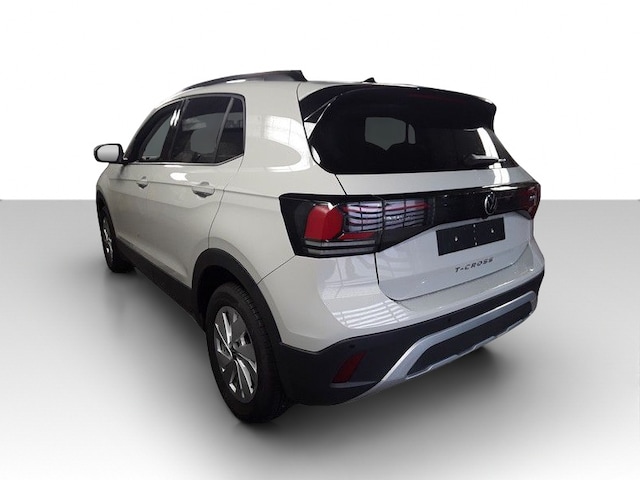 Volkswagen T-Cross 1.0 TSI Life