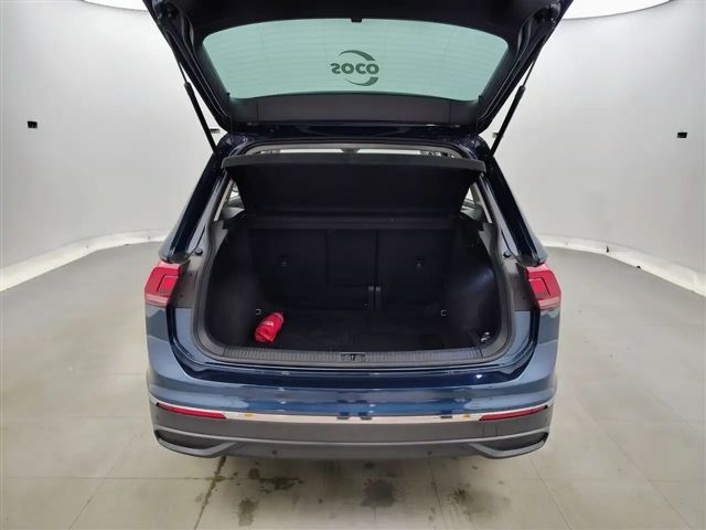 Volkswagen Tiguan 1.5 TSI DSG Life