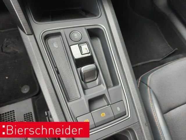 Cupra Formentor 2.0 TSI 4Drive DSG VZ