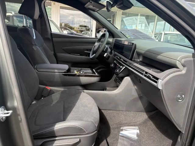 Hyundai Tucson 1.6 T-GDi