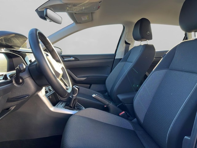 Volkswagen Polo 1.0 TSI Life