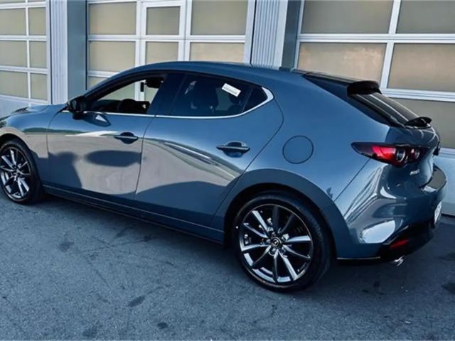 Mazda 3 SkyActiv e-Skyactiv