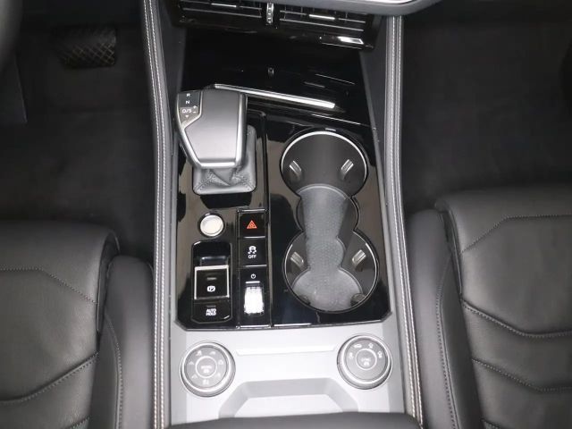 Volkswagen Touareg 3.0 V6 TDI Elegance Elegance