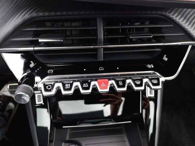 Peugeot E-208 GT-Line