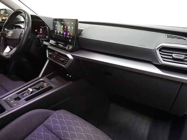 Seat Leon 2.0 TDI DSG FR-lijn