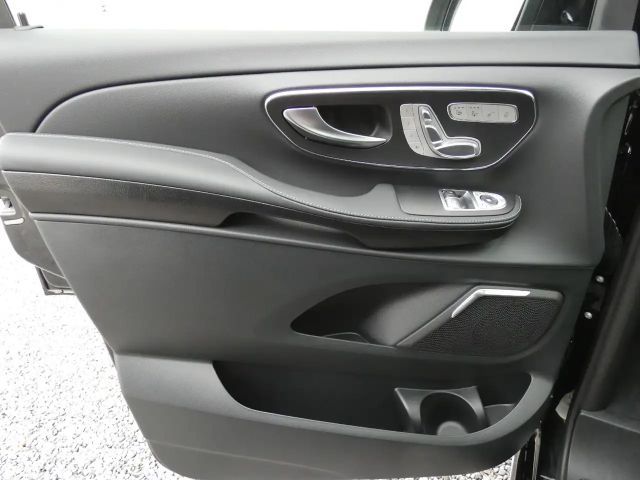 Mercedes-Benz V 300 4MATIC EXCLUSIVE V 300 d