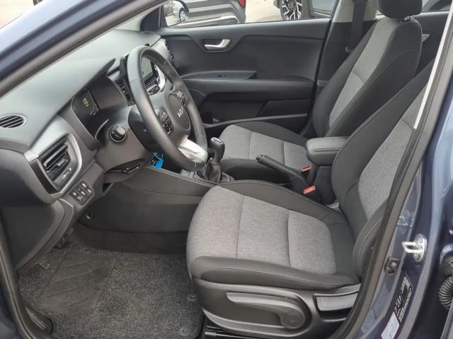 Kia Stonic GDi Titan