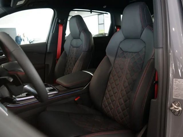 Audi SQ7 TFSI | Pano | Carbon | HuD | B&O | Nardograu