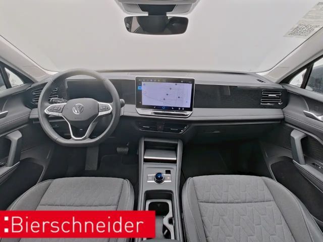 Volkswagen Tiguan 1.5 eTSI DSG Life