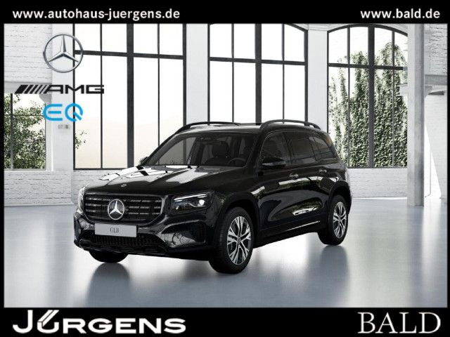 Mercedes-Benz GLB 200 GLB 200 d
