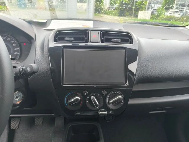 Mitsubishi Space Star Star