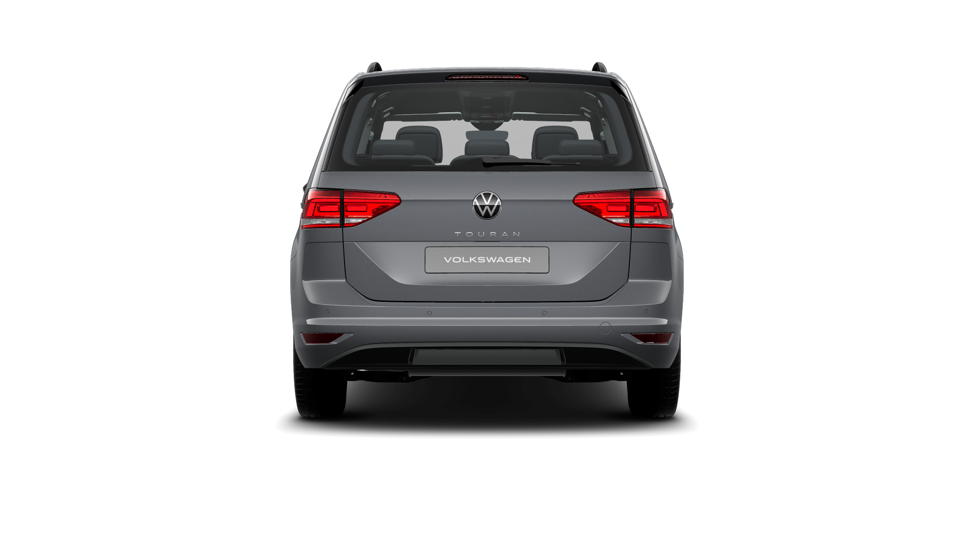 Volkswagen Touran 1.5 TSI