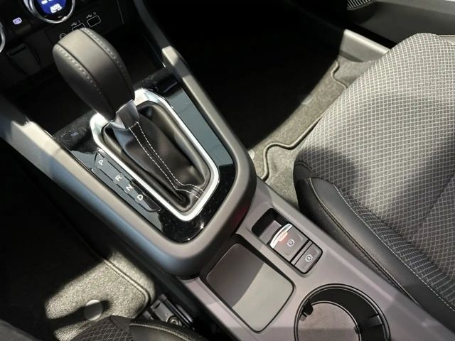 Renault Arkana EDC Hybrid Techno