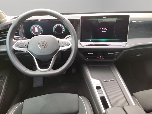 Volkswagen Passat PASSAT    2.0BUS  DT090 TDID7F