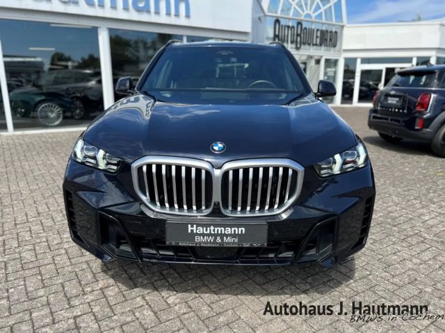 BMW X5 M-Sport xDrive