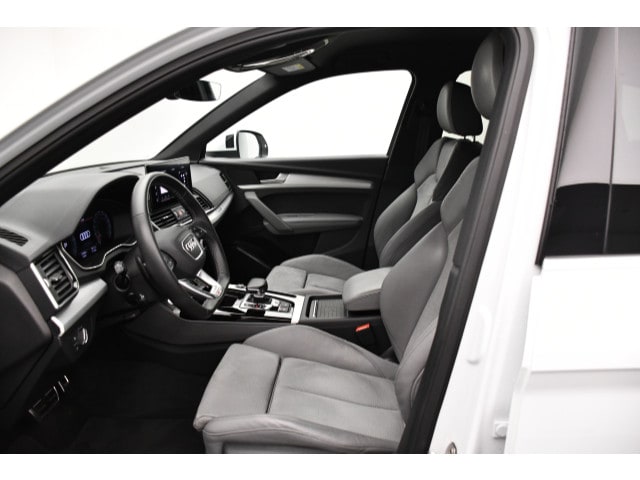 Audi SQ5 SUV TDI tiptronic Audi SQ5 SUV