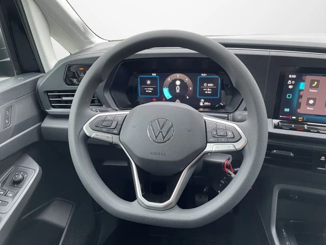 Volkswagen Caddy 2.0 TDI Maxi