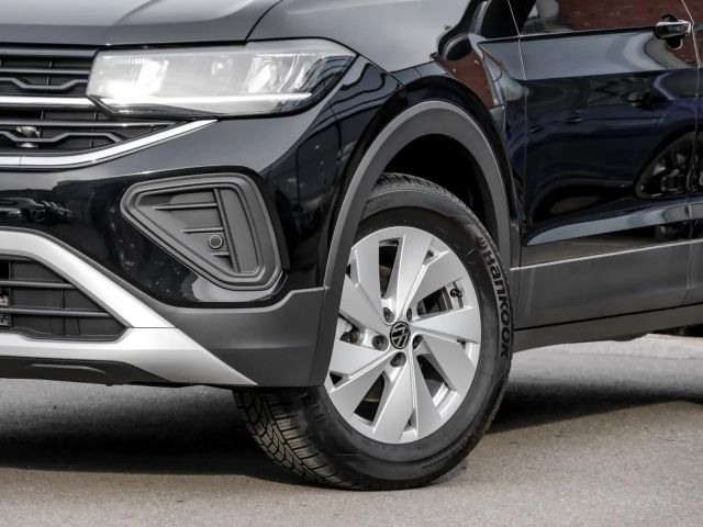 Volkswagen T-Cross 1.0 TSI DSG Life