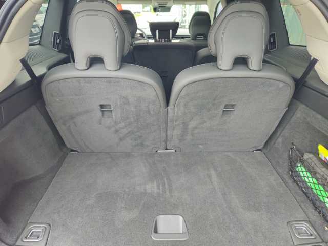 Volvo EX90 AWD Twin motor Ultra