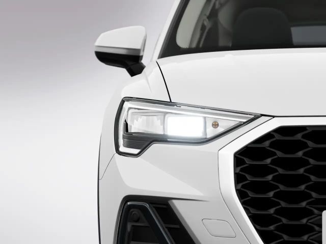 Audi Q3 Hybride