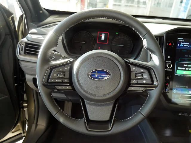 Subaru Forester Exclusive