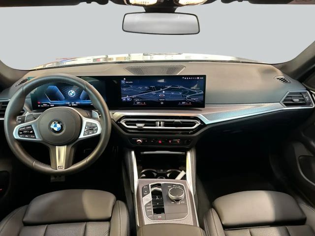 BMW 420 420i Coupé Gran Coupé