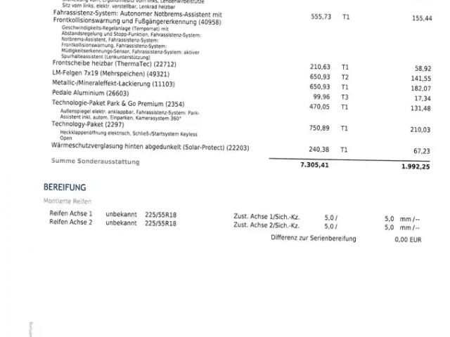 Opel Grandland X 1.2 Turbo Elegance Turbo