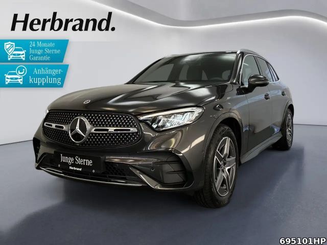 Mercedes-Benz GLC 300 4MATIC AMG Line GLC 300 d