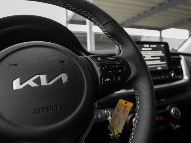 Kia Stonic GDi Spirit