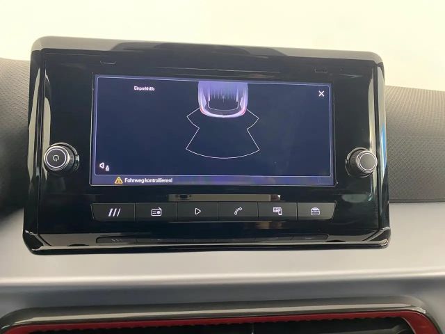 Seat Arona 1.0 TSI FR-lijn