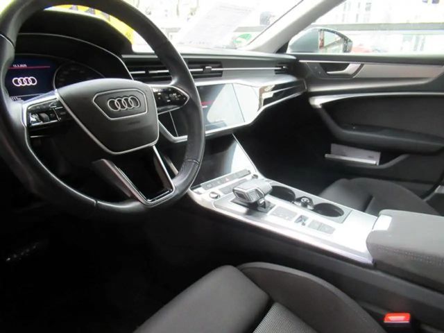 Audi A6 40 TDI Sedan Sport