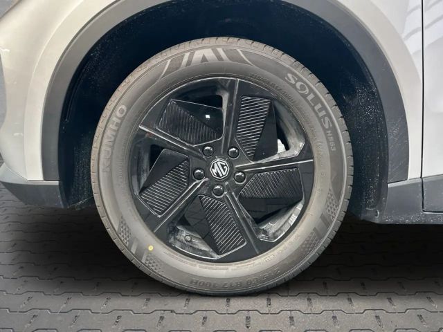 MG MGS5 Comfort EV Standard range