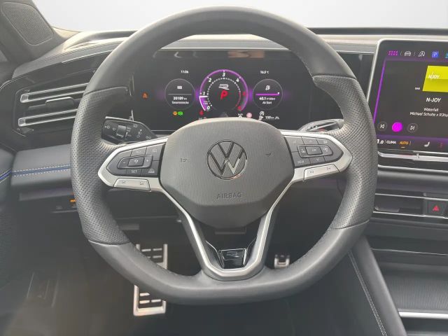 Volkswagen Tiguan 2.0 TDI DSG R-Line