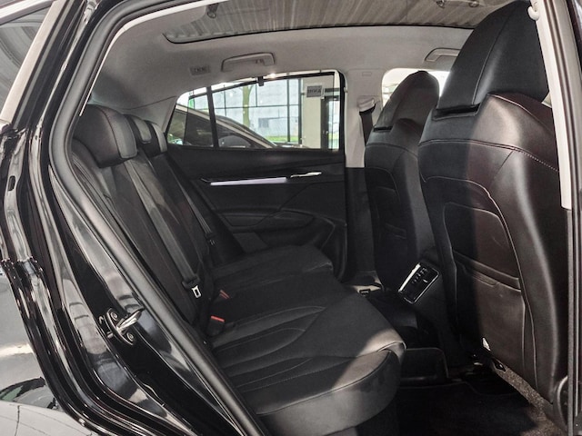 Skoda Enyaq Coupe Suite iV 80