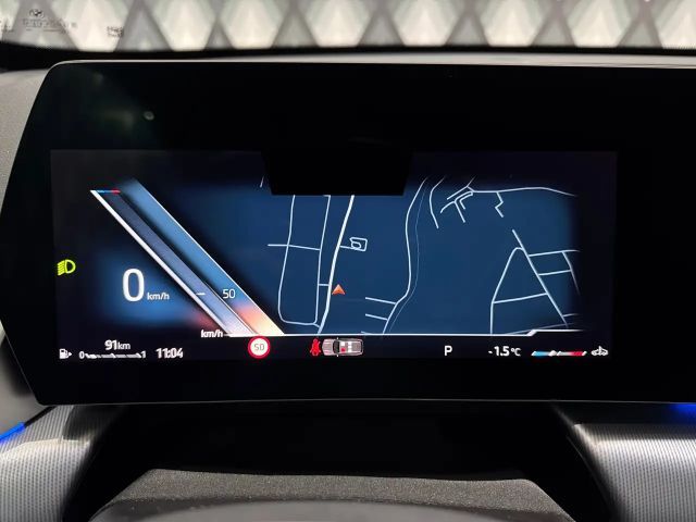 BMW X1 xDrive23d (U11) // M-PAKET // AHK // 1. BESITZ //