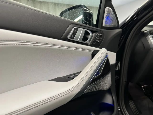 BMW X6 Coupé M-Sport xDrive40d