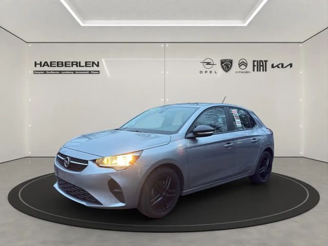 Opel Corsa 1.2 Turbo Edition Turbo