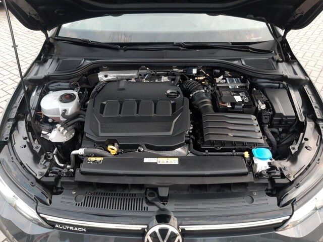 Volkswagen Golf 4Motion AllTrack DSG Variant