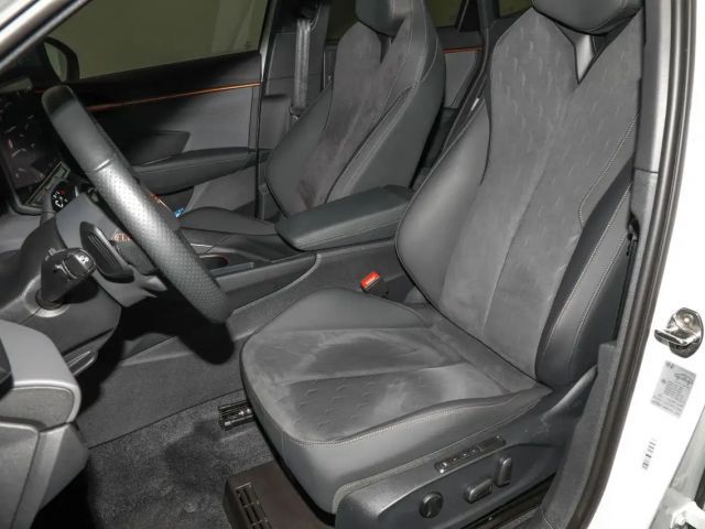 Cupra Terramar 1.5 eTSI