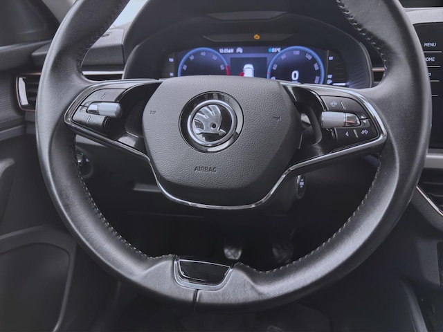 Skoda Kamiq 1.5 TSI Style Style