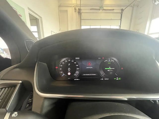 Jaguar I-Pace AWD SE