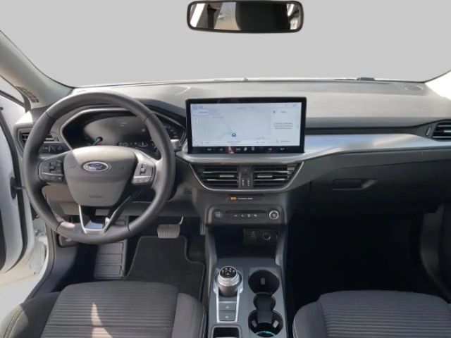 Ford Focus 1.5 EcoBlue Titanium Wagon