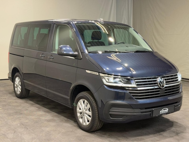 Volkswagen Caravelle Comfortline DSG T6