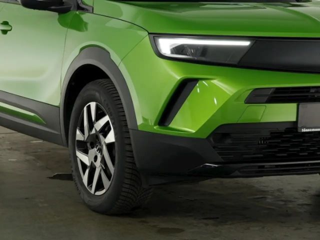 Opel Mokka GS-Line Grand Sport