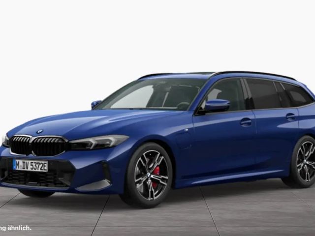 BMW 330 330e M-Sport Touring xDrive