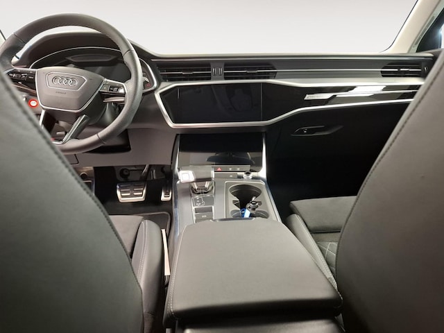 Audi S6 Avant Quattro